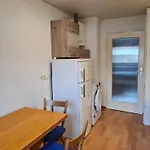Vendégház Monteurzimmer Zur Silbernen Kanne Rothenburg ob der Tauber