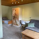 Vendégház Monteurzimmer Zur Silbernen Kanne 3*