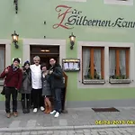 Vendégház Monteurzimmer Zur Silbernen Kanne 3*